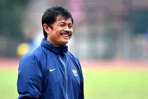 Pesepak Bola Riau Ikut Pelatihan Timnas U-19 di Jakarta
