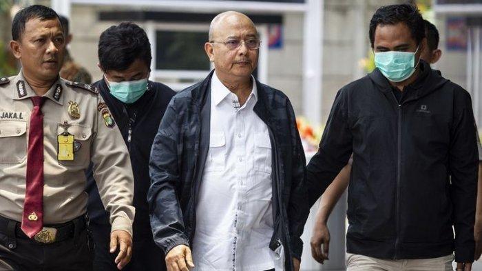 Tidak Kapok, Giliran Walikota Medan OTT KPK