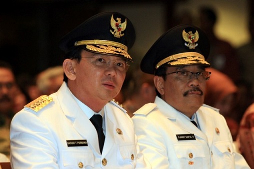 PDI-P Sudah Kantongi Hasil Survei, Paling Rasional Dukung Ahok-Djarot