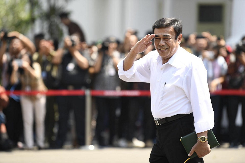 Menag Cerita Pengalaman Lihat Uni Emirat Arab Sambut Imlek 