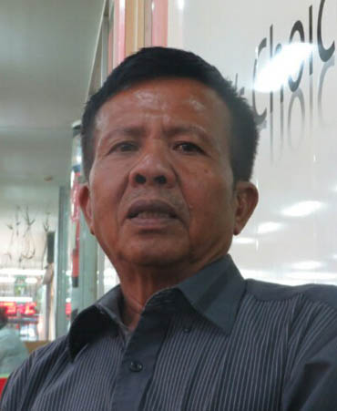 Asosiasi Kontraktor Merasa Aneh Proyek Pengangkutan Sampah Saja Tak Mampu Ditangani Walikota 