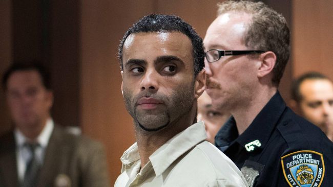 Penembak Imam Muslim di New York Mengaku Tak Bersalah 