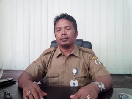 RSUD Selasih Pelalawan Optimis Lampau Target PAD Rp12 Miliar