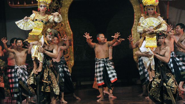 Menghidupkan Kembali Wisata Tertua di Pulau Dewata 
