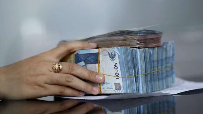 Semester I, Klaim Asuransi Tumbuh Lebih Tinggi dari Premi