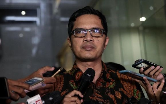 KPK Usut Aliran Duit Proyek Fiktif ke Pejabat Waskita Karya 