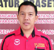 P21, Polres Kampar Bersiap Limpahkan Kasus Korupsi Proyek Pencucian Danau ke Jaksa