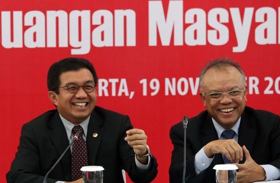 OJK Setop Paksakan BPD Genjot Kredit Produktif