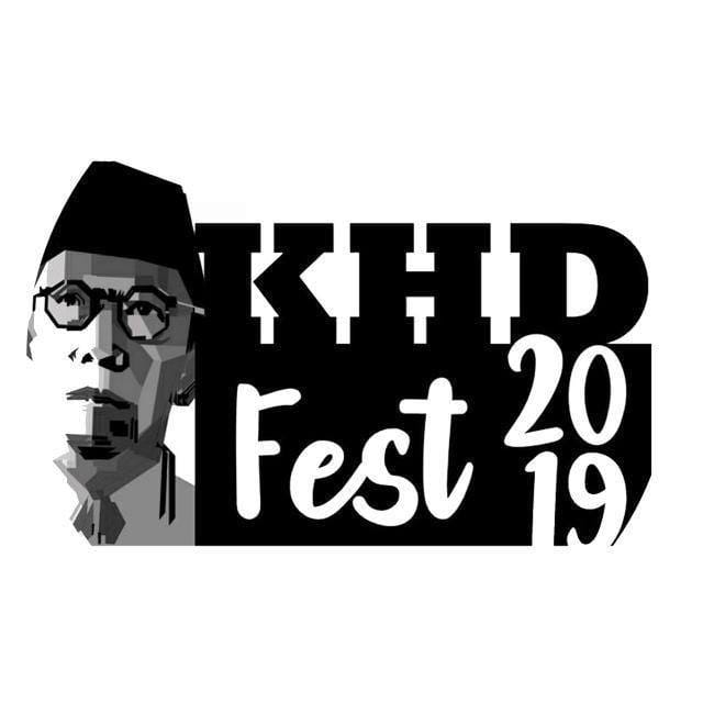 Sambut Hardiknas, Universita Tamansiswa Palembang Gelar KHD Fest 2019. 