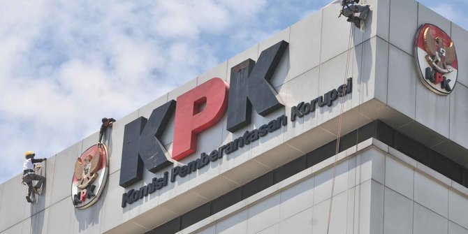 KPK Datangi DPRD DKI, Dampingi Anggota Dewan Isi LHKPN