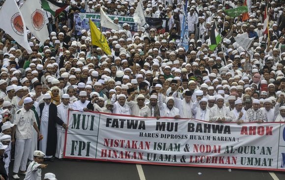 Selidiki Ucapan Ahok, Bareskrim Jamin Bebas Tekanan
