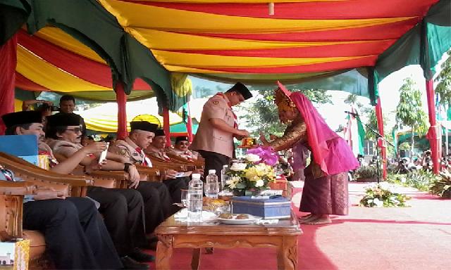 Keaslian dan Bukti Sejarah Masih Ada