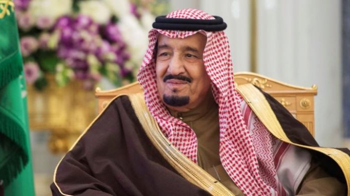 Raja Salman Copot Menlu Saudi yang Belum Setahun Menjabat