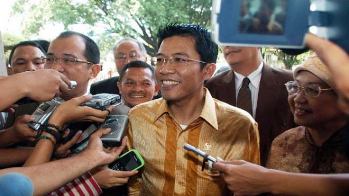 Pemerintah Tolak Dana Aspirasi karena Tidak Paham