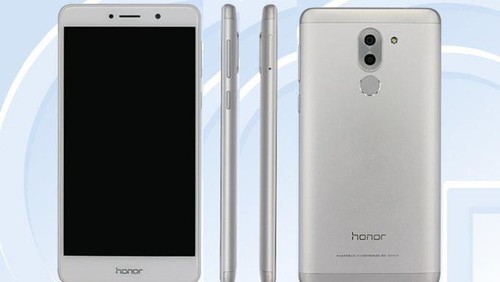 Dual Kamera Huawei Diwariskan ke Honor 6X 