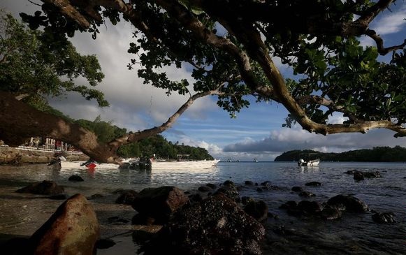 Aceh Mulai Dilirik Wisatawan Mancanegara