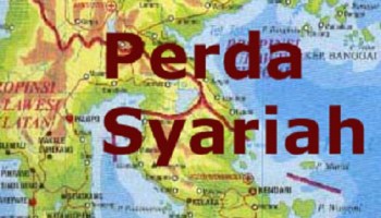 Perda Syariah di Amerika