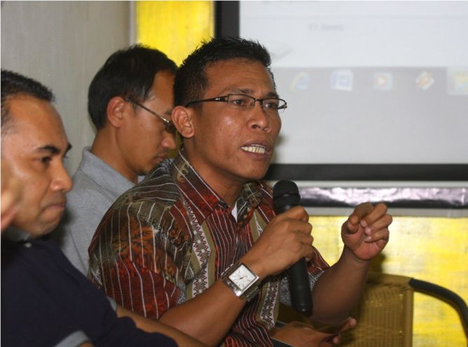 Masinton Dukung Usulan Buaya Jaga Lapas Narkoba