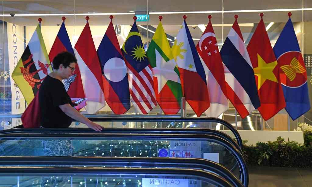 Jokowi Minta Insinyur se-ASEAN Perkuat Kolaborasi
