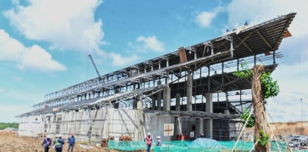 Bandara Baru di IKN Siap Beroperasi Sambut Tamu Upacara 17 Agustus 2024