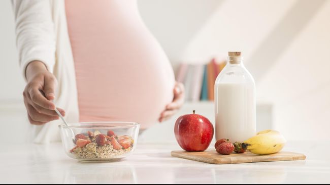 Autisme Berkaitan dengan Overdosis Vitamin B12 dan Asam Folat