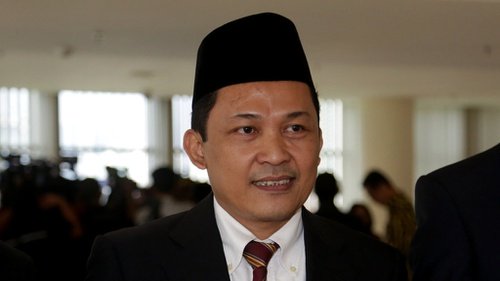 Ragukan Integritas Komisioner Baru, Penasehat KPK Resmi Mundur