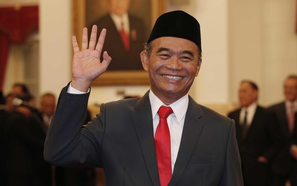 Kemdikbud Tambah Jam Praktik Siswa SMK 