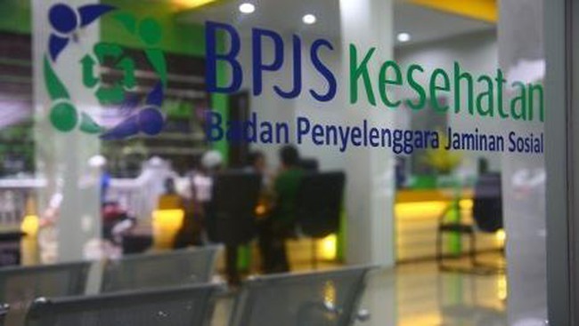 BPJS Kesehatan Banyak Kendala, Makanya Minta Suntikan Modal Rp3,6 T 