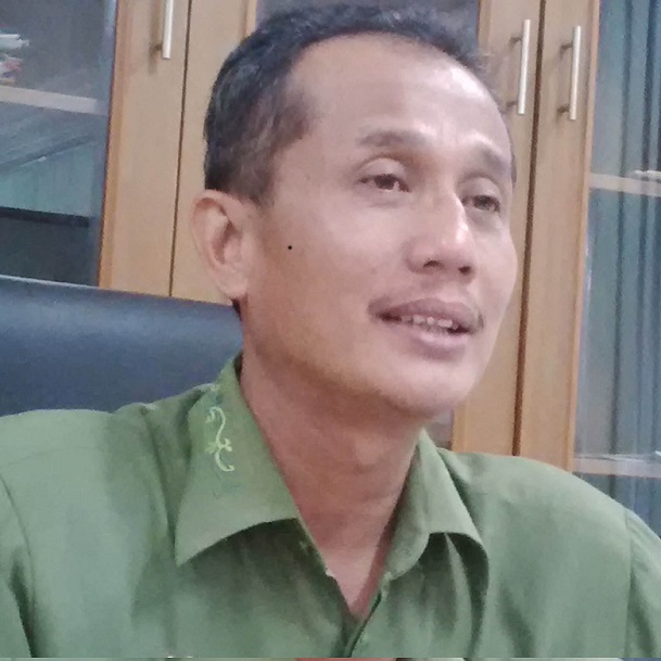 BKP2D Riau: ASN Dinonjobkan di Antaranya Karena Terbelit Hukum