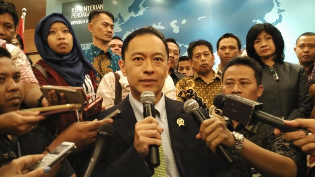 Tax Holiday akan Berlaku Selama 20 Tahun 