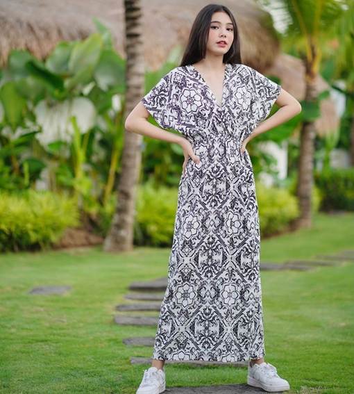 Hanna Kirana Meninggal Dunia