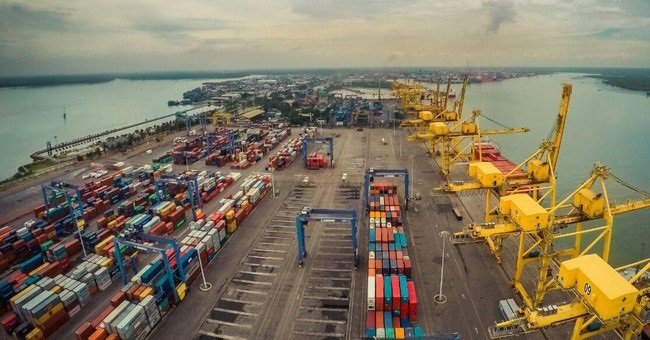 Panggil Pelindo I-IV, Menhub Ultimatum Masalah Dwell Time Diselesaikan 