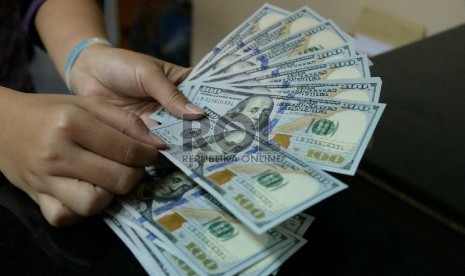 Kadin:`Pengusaha Diminta Lepas Dolar Imbauan Tepat, Asal...