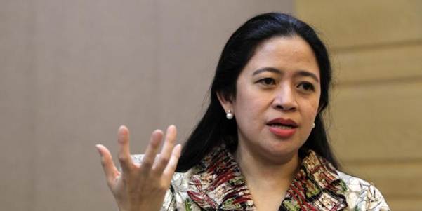 Menkes Akui Menko Puan Tak Pernah Turun ke Daerah Asap 