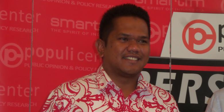 Penunjukkan Kapolri Diusulkan Tidak Lewat DPR