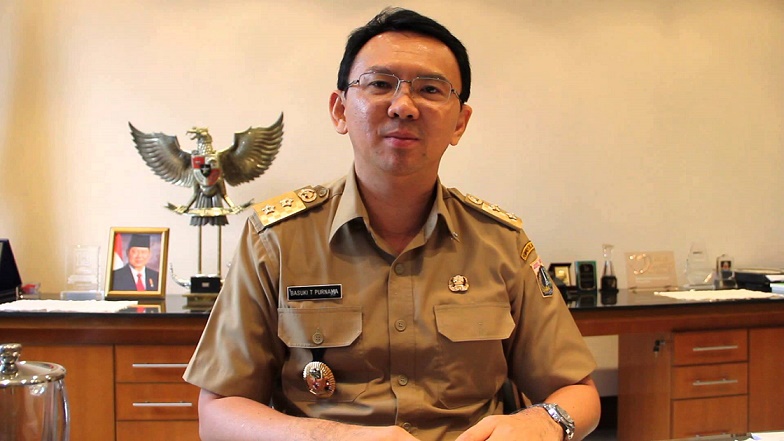 Warga yang Serahkan Fotokopi KTP ke Teman Ahok: Ahok Gak Jelas