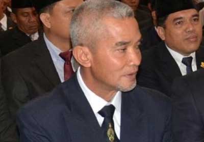 Pemkab Meranti Tolak Tanggung Biaya Pendidikan Anak Korban 