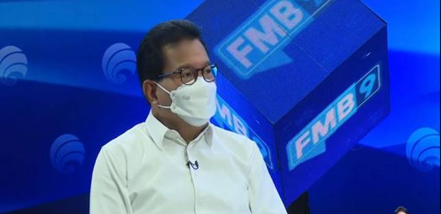 Presiden Jokowi Izinkan Mudik