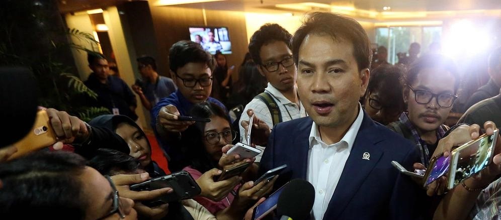Elite Politik Bersatu, Presiden Buruk bagi Demokrasi? 