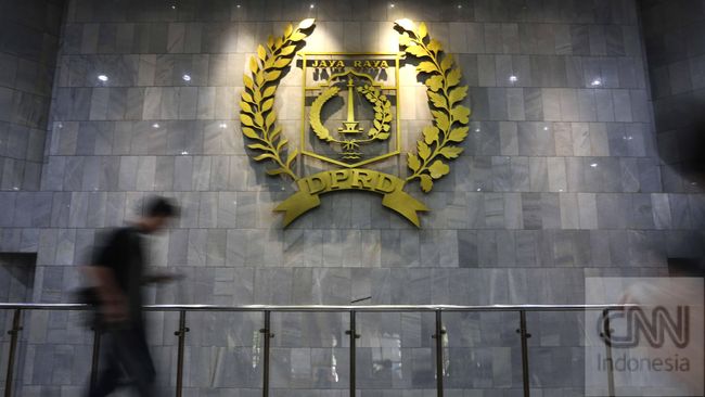 Bantuan Parpol DPRD DKI Diusulkan Tetap Rp2.400 Per Suara