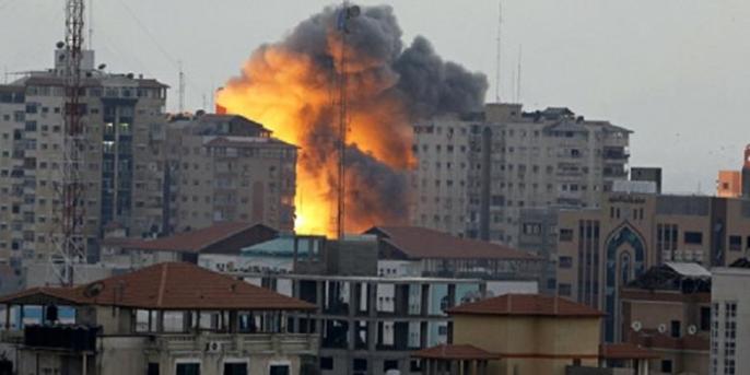 Israel dan Palestina Lakukan Kejahatan Perang dalam Konflik Gaza