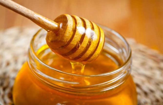 Madu, Obat Alami Bau Mulut & Sakit Tenggorokan 