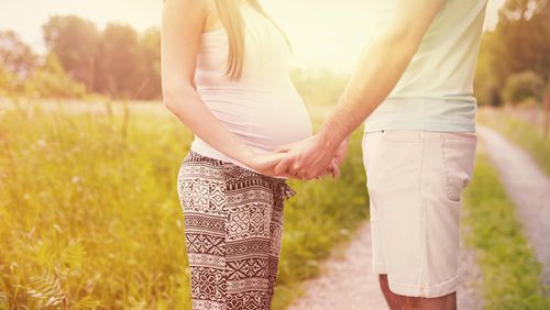 Catat, Ini Risiko Jika Wanita Hamil di Usia Terlalu Muda 
