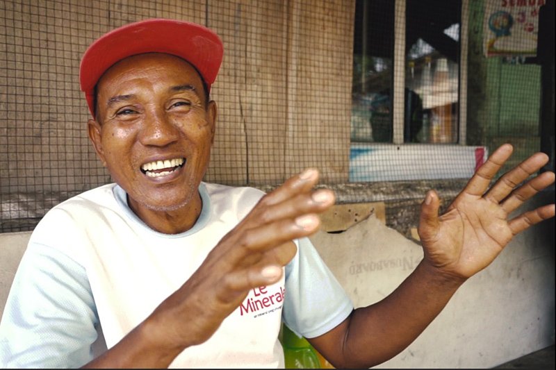 Jelang Riau FiauFest 2019, begini antusiasnya Warga Kampung Bandar