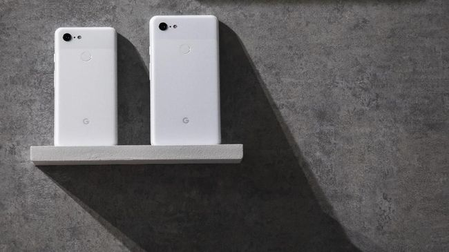 3 Alasan Google Bocorkan Informasi Pixel 4