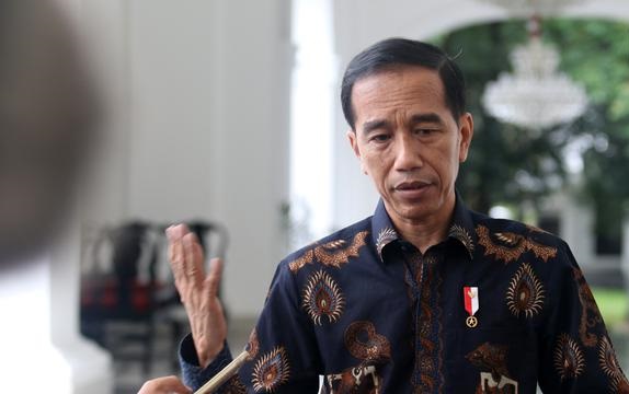 Miliki Gagasan Baru, Jokowi Dinilai Tunjukkan Kualitasnya sebagai Pemimpin 