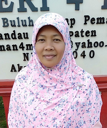 Manajemen Guru Bidang Studi Abad 21