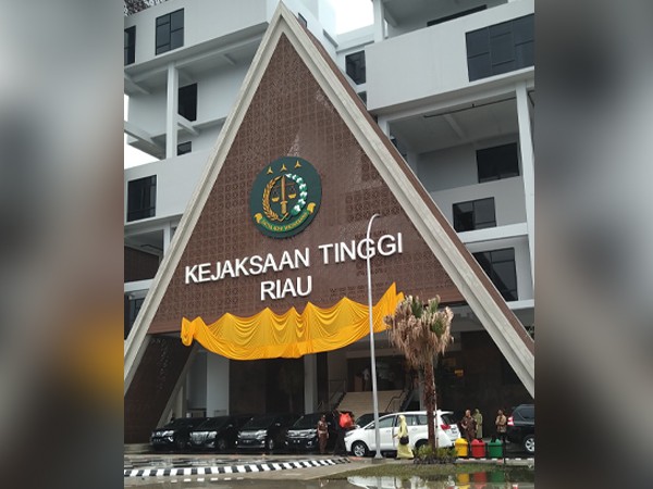 Kejati Riau Belum Simpulkan Kelanjutan Perkara Korupsi RSP Unri