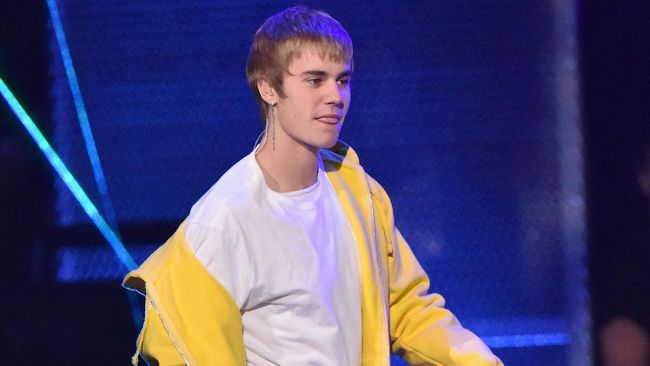 Justin Bieber Tantang Tom Cruise Duel UFC