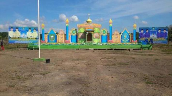Kekurangan Kafilah, Pemko Dumai Datangkan Qori dan Qoriah dari Luar